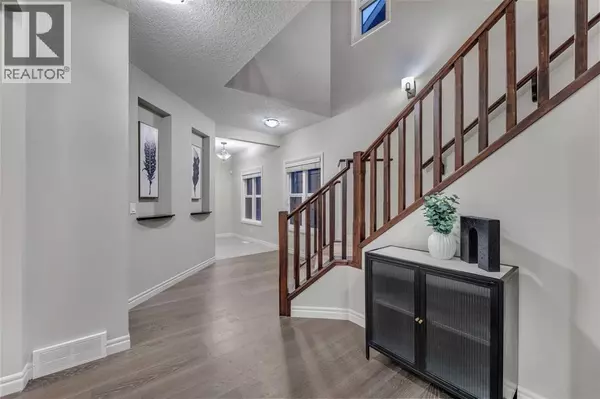 Calgary, AB T3M2B1,50 Masters Avenue SE
