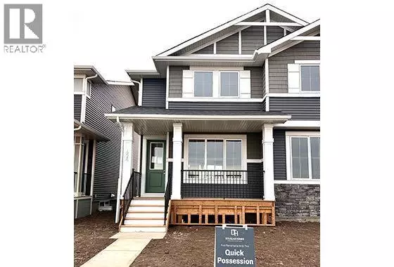 628 Sora Boulevard SE, Calgary, AB T3S0L6