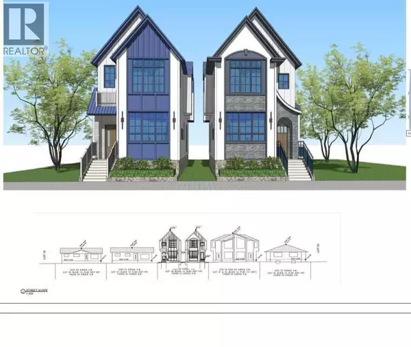 2323 53 Avenue SW, Calgary, AB T3E1L1