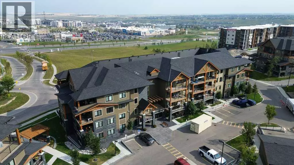 1103, 450 Kincora Glen Road NW, Calgary, AB T3R1S2