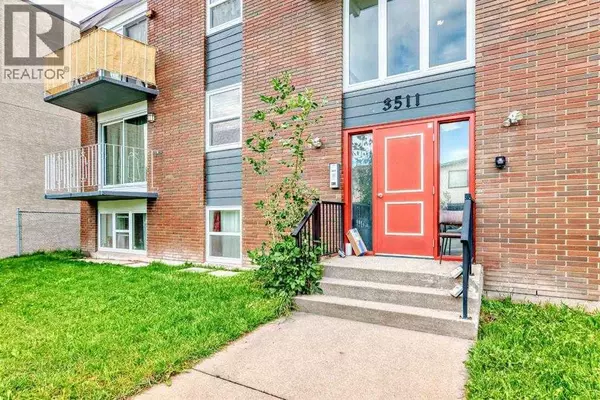 Calgary, AB T2T4A4,1, 3511 15 Street SW