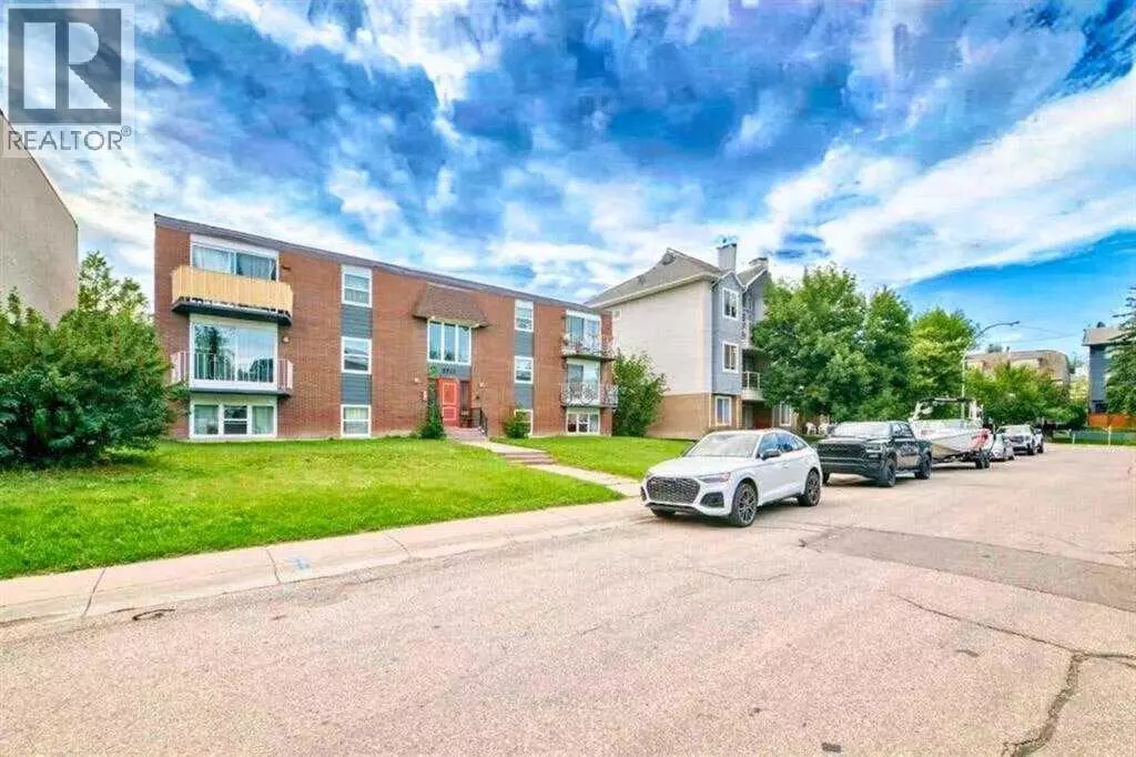 Calgary, AB T2T4A4,1, 3511 15 Street SW