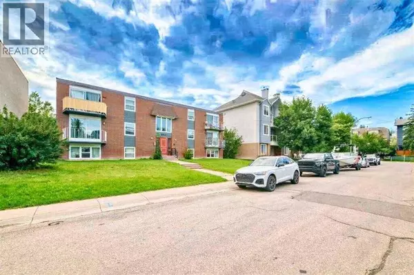 1, 3511 15 Street SW, Calgary, AB T2T4A4