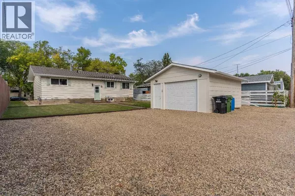 Camrose, AB T4V1E8,6213 45 Avenue