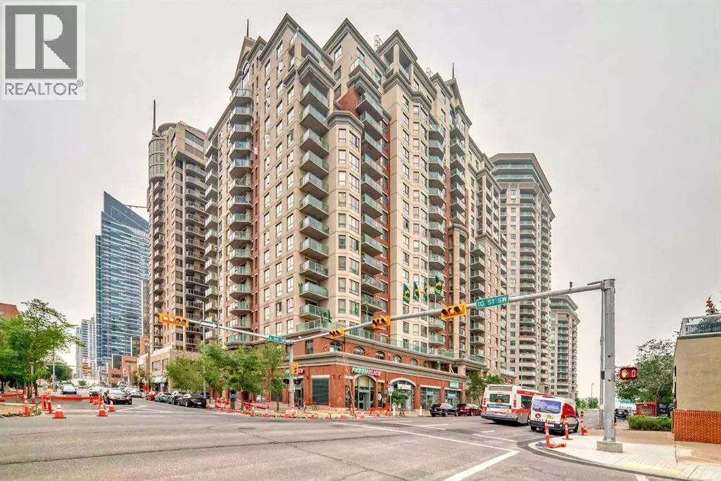 Calgary, AB T2P5N5,209, 1111 6 Avenue SW