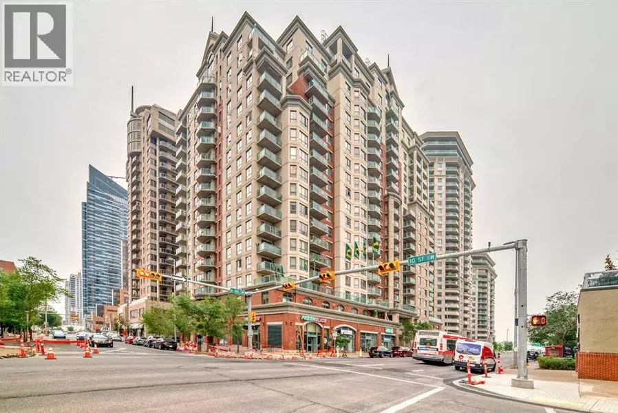 209, 1111 6 Avenue SW, Calgary, AB T2P5N5