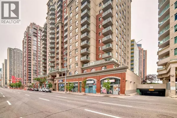 Calgary, AB T2P5N5,209, 1111 6 Avenue SW