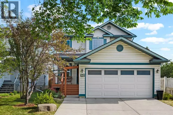 92 Tuscany Way NW, Calgary, AB T3L2A4