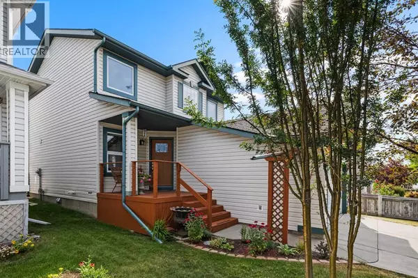 Calgary, AB T3L2A4,92 Tuscany Way NW