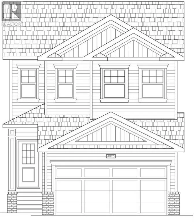 Airdrie, AB T4B5V4,4070 Sawgrass Street NW