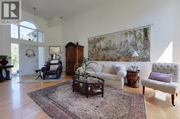 Canyon Creek, AB T0G2M0,50 Lakeview Heights