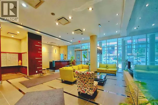 Calgary, AB T2P0V2,1007, 888 4 Avenue SW