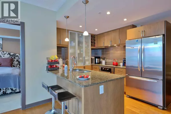 Calgary, AB T2P0V2,1007, 888 4 Avenue SW