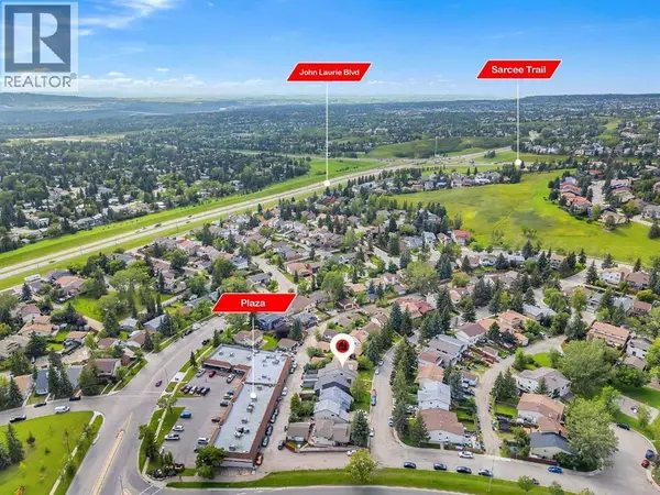 Calgary, AB T3A2S9,37 Edgeford Way NW