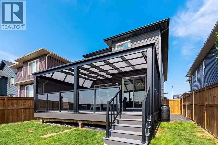211 Willow Place, Cochrane, AB T4C2S6