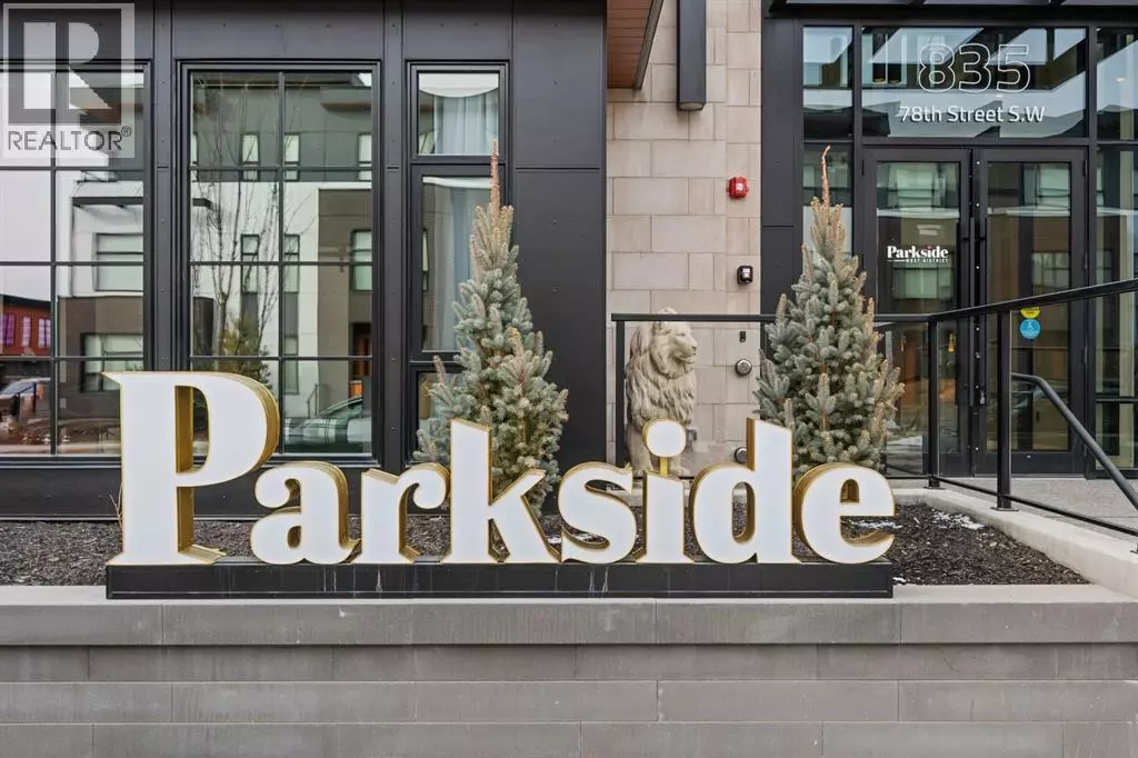 Calgary, AB T3H6H6,109, 835 78 Street SW