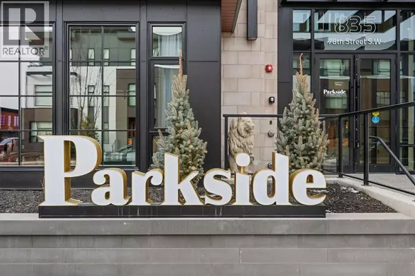 109, 835 78 Street SW, Calgary, AB T3H6H6