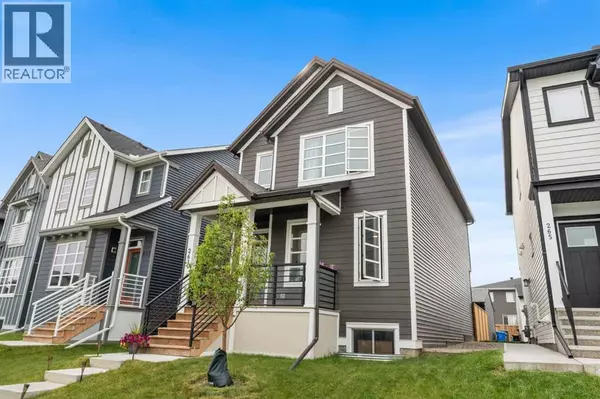 Calgary, AB T2X4L9,261 Walcrest Way SE