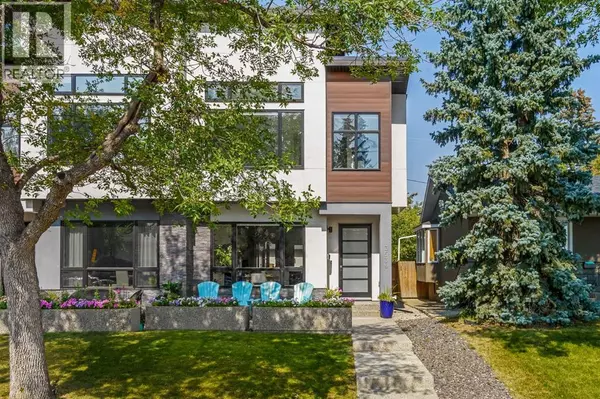 3536 36 Avenue SW, Calgary, AB T3E1C4