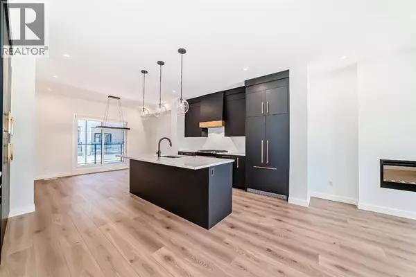 Calgary, AB T3H6B1,512, 8155 8 Avenue SW