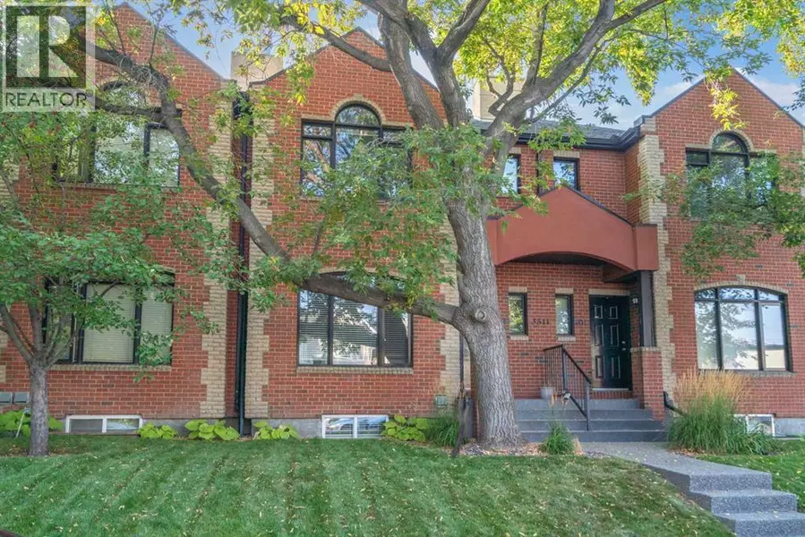 102, 3511 14A Street SW, Calgary, AB T2T3Y1
