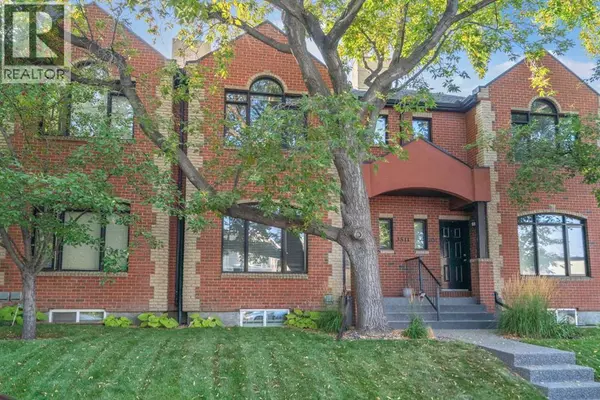 Calgary, AB T2T3Y1,102, 3511 14A Street SW