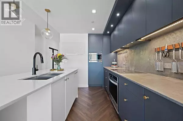 Calgary, AB T3H6B5,603, 8505 Broadcast Avenue SW