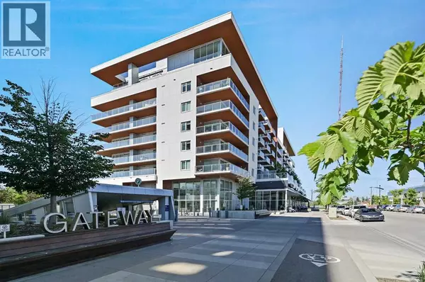 603, 8505 Broadcast Avenue SW, Calgary, AB T3H6B5