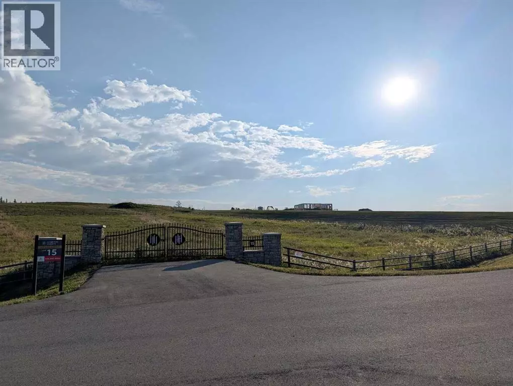 De Winton, AB T1S4Y4,Lot 15, 16212 100 Hamilton Heights Mews