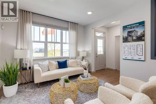 Calgary, AB T3S0G9,55 Heirloom Boulevard SE