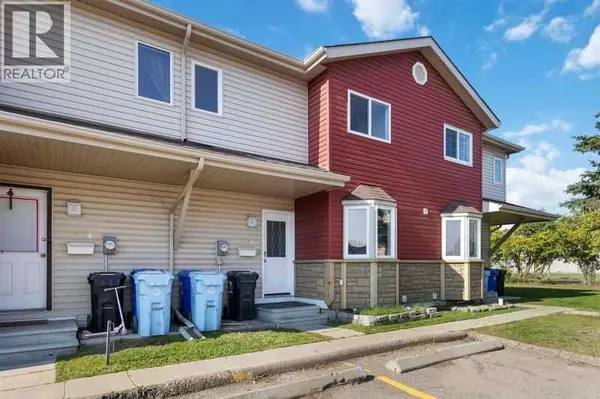 Fort Mcmurray, AB T9K1R8,151C DICKINS Drive