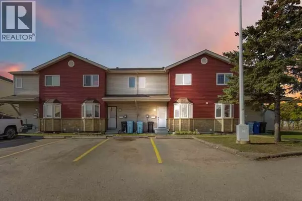 151C DICKINS Drive, Fort Mcmurray, AB T9K1R8