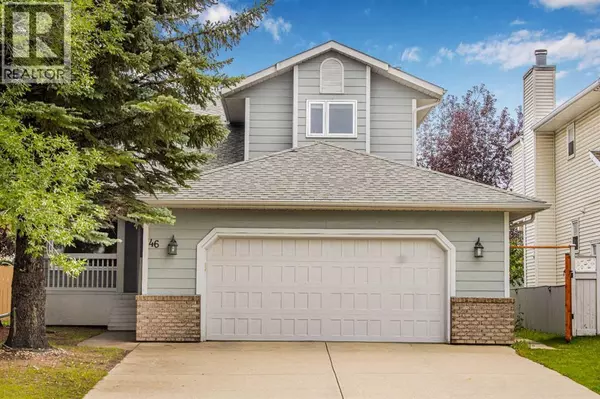 46 Sun Harbour Road SE, Calgary, AB T2X3B1