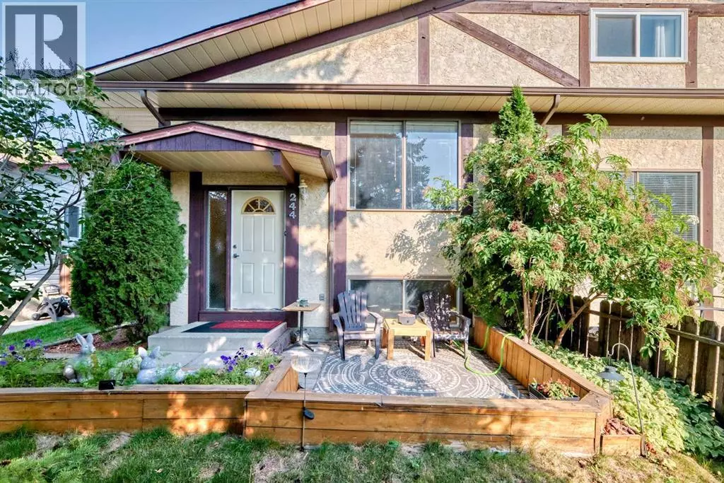 Airdrie, AB T4B1N5,244 Flett Drive NE