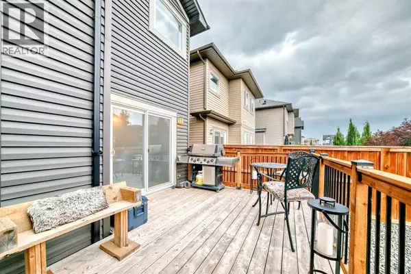 Cochrane, AB T4C2P2,58 Buckskin Way