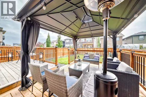 Cochrane, AB T4C2P2,58 Buckskin Way