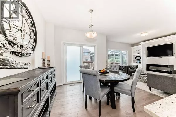 Cochrane, AB T4C2P2,58 Buckskin Way