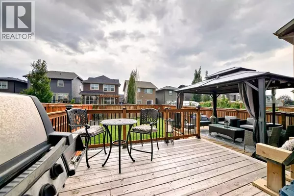 58 Buckskin Way, Cochrane, AB T4C2P2