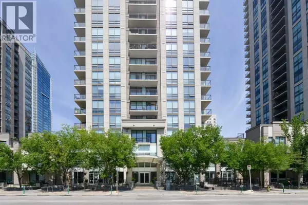 2404, 1118 12 Avenue SW, Calgary, AB T2R0P4