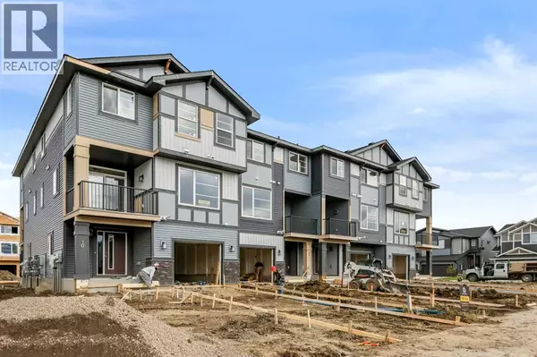 Chestermere, AB T1X2T8,12 Waterford Glen