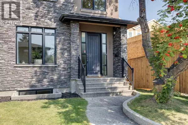 Calgary, AB T2M0Z7,1020 19 Avenue NW