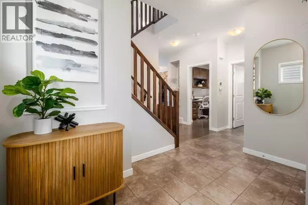 Calgary, AB T3H0V4,133 Cougar Ridge Close SW