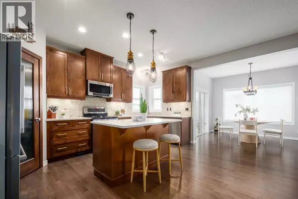 Calgary, AB T3H0V4,133 Cougar Ridge Close SW