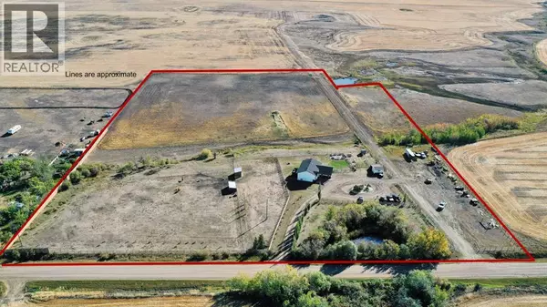 Sexsmith, AB T0H3C0,735035 Range Road 51