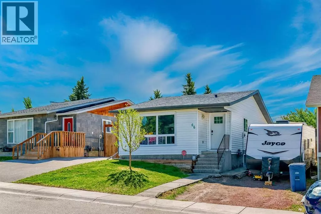 Airdrie, AB T4B1C4,66 Eldridge Rise SE