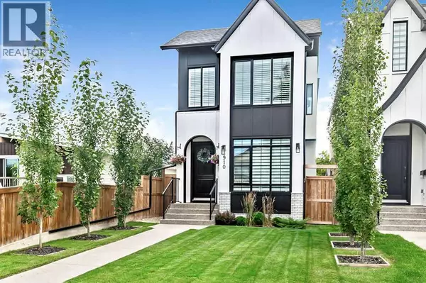 Calgary, AB T3C1X2,910 41 Street SW