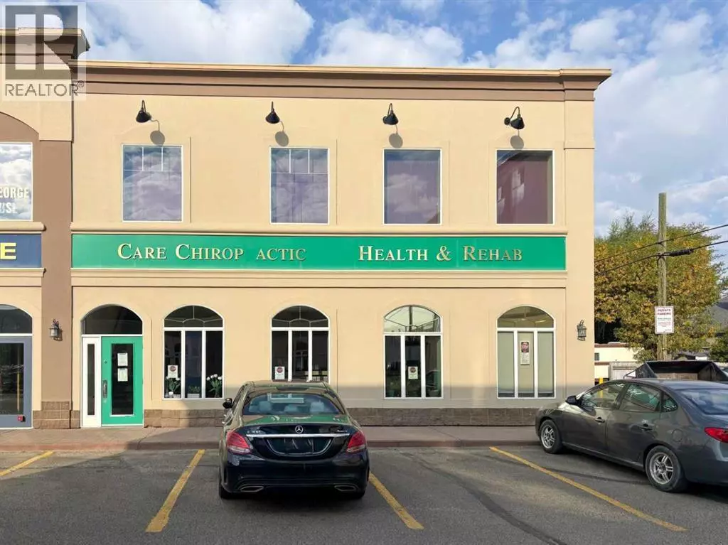 Red Deer, AB T4N1K6,4, 4910 45 Street