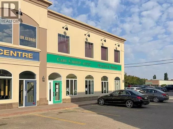Red Deer, AB T4N1K6,4, 4910 45 Street