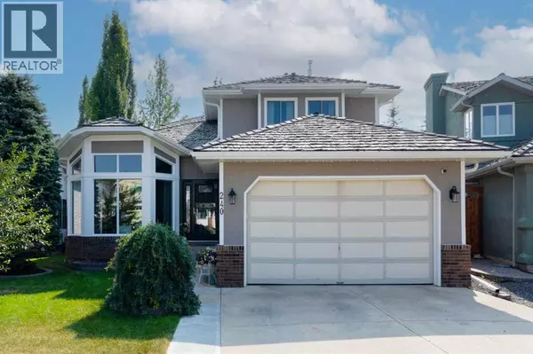Calgary, AB T2W6B1,240 Woodbriar Place SW