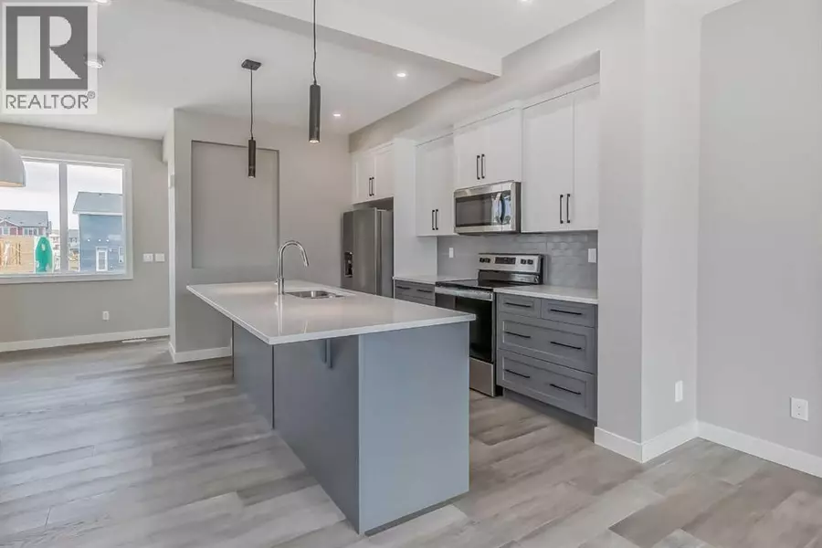 291 Waterford Heights, Chestermere, AB T1X3B6